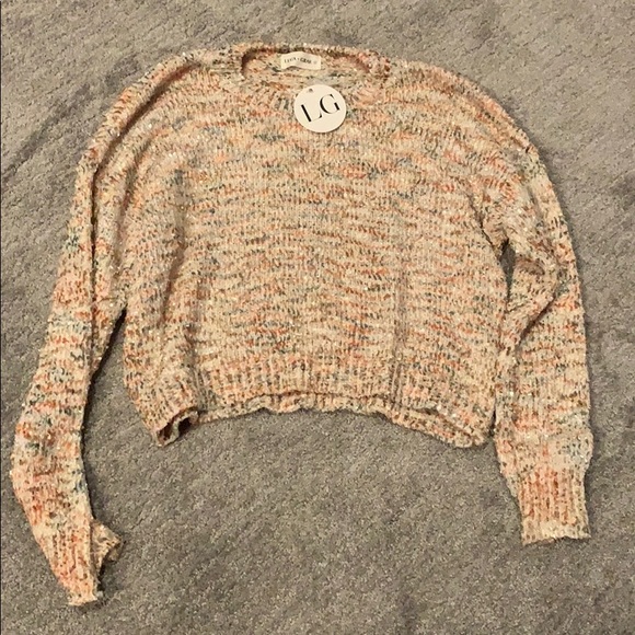 Luca and grae sweater - Picture 14 of 14